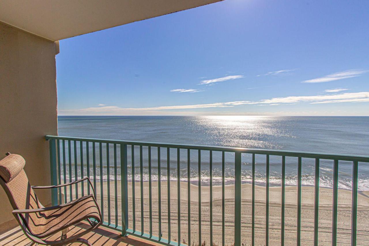 Oceanfront Studio Sand Dunes 1032 Perfect For 4 Guests Apartment Myrtle Beach Exterior photo